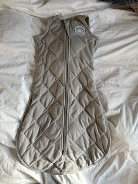 Dreamland Baby Weighted Sleep Sack